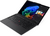 Lenovo ThinkPad T14 G6 Notebook (21QG000UHV) - 14.0" WUXGA, Intel Core Ultra 7-258V, 32GB RAM, 512GB SSD, Magyar billentyűzet, Windows 11 Professional, 3 év garancia, Fekete színben