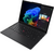 Lenovo ThinkPad T14 G6 Notebook (21QG000UHV) - 14.0" WUXGA, Intel Core Ultra 7-258V, 32GB RAM, 512GB SSD, Magyar billentyűzet, Windows 11 Professional, 3 év garancia, Fekete színben