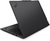 Lenovo ThinkPad T14 G6 Notebook (21QG000UHV) - 14.0" WUXGA, Intel Core Ultra 7-258V, 32GB RAM, 512GB SSD, Magyar billentyűzet, Windows 11 Professional, 3 év garancia, Fekete színben