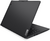 Lenovo ThinkPad T14 G6 Notebook (21QG000UHV) - 14.0" WUXGA, Intel Core Ultra 7-258V, 32GB RAM, 512GB SSD, Magyar billentyűzet, Windows 11 Professional, 3 év garancia, Fekete színben
