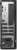 Dell Pro Slim Desktop (BTO107_QCS1250_EMEA_UBU) - Intel Core Ultra 5-235, 16GB RAM, 512GB SSD, WiFi + Bluetooth, Operációs rendszer nélkül - SFF Házas számítógép, 3 év helyszíni garancia