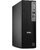 Dell Pro Slim Plus Desktop (BTO103_QBS1250_EMEA_UBU) - Intel Core Ultra 5-235, 16GB RAM, 512GB SSD, WiFi + Bluetooth, Operációs rendszer nélkül - SFF Házas számítógép, 3 év helyszíni garancia