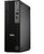Dell Pro Slim Plus Desktop (BTO106_QBS1250_EMEA) - Intel Core Ultra 7-265, 16GB RAM, 512GB SSD, WiFi + Bluetooth, Windows 11 Professional - SFF Házas számítógép, 3 év helyszíni garancia