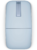 Dell MS700 Bluetooth Travel Mouse Vezeték nélküli egér (570-BBFX) - Kék színben