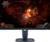 Dell Alienware AW2725DM Gaming Monitor (210-BQWQ) - 27.0" WQHD (2560X1440), IPS, 16:9, 1000:1, 180Hz, 400cd, 2ms, DisplayPort, HDMI, USB, 3 év garancia, Fekete színben