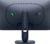 Dell Alienware AW2725DM Gaming Monitor (210-BQWQ) - 27.0" WQHD (2560X1440), IPS, 16:9, 1000:1, 180Hz, 400cd, 2ms, DisplayPort, HDMI, USB, 3 év garancia, Fekete színben