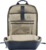 HP Travel 18 Literes Hátizsák (6B8U7AA) - Maximum 15.6" méretű notebookokhoz, Kék-Szürkésbarna színben