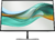 HP Series 5 Pro 527pu Monitor (9E0G5AA) - 27.0" QHD (2560x1440), IPS, 16:9, 1500:1, 350nit, 5ms, VGA, HDMI, DisplayPort, 3 év garancia, Fekete színben