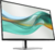 HP Series 5 Pro 527pu Monitor (9E0G5AA) - 27.0" QHD (2560x1440), IPS, 16:9, 1500:1, 350nit, 5ms, VGA, HDMI, DisplayPort, 3 év garancia, Fekete színben