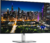 Dell UltraSharp 32 U3225QE Thunderbolt Hub Monitor (210-BQTK) - 31.5" 4K (3840x2160), IPS, 120Hz, 3000:1, 600cd, 5ms, HDMI, DisplayPort, Thunderbolt 4 (Type-C), 3 év garancia, Ezüst színben