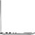 Dell Pro 14 Plus Notebook (PB14250_384223) - 14.0" WUXGA, Intel Core Ultra 7-255U, 16GB RAM, 512GB SSD, Magyar billentyűzet, Operációs rendszer nélkül, 3 év garancia, Alumínium színben