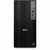 Dell Pro Tower Desktop (BTO002_QCT1250_EMEA_UBU) - Intel Core i3-14100, 8GB RAM, 512GB SSD, Operációs rendszer nélkül - Torony Házas számítógép 3 év garanciával