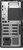 Dell Pro Tower Desktop (BTO012_QCT1250_EMEA_UBU) - Intel Core i7-14700, 16GB RAM, 512GB SSD, Operációs rendszer nélkül - Torony Házas számítógép 3 év garanciával