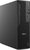 Dell Pro Max Slim Desktop (BTO101_FCS1250_EMEA_UBU) - Intel Core Ultra 7-265, 16GB RAM, 512GB SSD, Operációs rendszer nélkül - SFF Házas számítógép 3 év garanciával