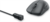 Dell Alienware Pro Wireless Gaming Mouse Vezeték nélküli egér (545-BBFP) - Dark Side of the Moon Fekete színben