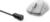 Dell Alienware Pro Wireless Gaming Mouse Vezeték nélküli egér (545-BBFN) - Lunar Light Fehér színben