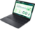 Dell Pro Max 14 Workstation Notebook (BTO120_MC14250_EMEA) - 14.0" WUXGA, Intel Core Ultra 7-265H, 16GB RAM, 512GB SSD, Magyar billentyűzet, Windows 11 Professional, 3 év garancia, Grafitszürke színben