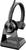 HP Poly Savi 7310-M Office DECT 1880-1900 MHz Single Ear Headset (8D3K7AA)