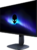 Dell Alienware AW2725Q Gaming Monitor (210-BQWV) - 26.7" 4K UHD (3840x2160), OLED, 240Hz, 16:9 1.5M:1 250cd, 0.03ms, HDMI, DisplayPort, USB-C, 3 év garancia, Fekete színben