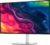 Dell 27 Plus S2725QS Monitor (210-BQWM) - 27" 4K UHD (3840x2160), IPS, 16:9, 1500:1, 350cd, 4ms, HDMI, DisplayPort, 3 év garancia, Fekete-fehér színben