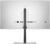 HP Series 7 Pro 27 727pm Konferencia Monitor (8K135E9) - 27" 4K UHD (3840x2160), IPS, 16:9, 2000:1, 400cd, 5ms, HDMI, DisplayPort, USB-C, 3 év garancia, Fekete-ezüst színben
