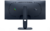 Dell Alienware AW3425DWM Ívelt Gamer Monitor (210-BQWL) - 34" WQHD (2560x1440), VA, 180Hz, 21:9, 3000:1, 400cd, 1ms, HDMI, DisplayPort, 3 év garancia, Szürke színben