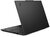 Lenovo ThinkPad E14 G7 Notebook (21T0005KHV) - 14.0" WUXGA, AMD Ryzen 7-250, 32GB RAM, 1TB SSD, Magyar billentyűzet, Operációs rendszer nélkül, 3 év garancia, Fekete színben
