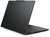 Lenovo ThinkPad E14 G7 Notebook (21T0005KHV) - 14.0" WUXGA, AMD Ryzen 7-250, 32GB RAM, 1TB SSD, Magyar billentyűzet, Operációs rendszer nélkül, 3 év garancia, Fekete színben
