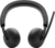 Dell Pro WL3024 Wireless Headset vezeték nélküli fejhallgató (520-BBDG) - Fekete színben