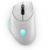 Dell Alienware AW620M Wireless Gaming Mouse Vezeték nélküli egér (545-BBFC) - Lunar Light Fehér színben