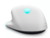 Dell Alienware AW620M Wireless Gaming Mouse Vezeték nélküli egér (545-BBFC) - Lunar Light Fehér színben