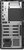 Dell Pro Tower Plus Desktop (BTO102_QBT1250_EMEA_UBU) - Intel Core Ultra 5-235, 8GB RAM, 512GB SSD, Operációs rendszer nélkül - Torony Házas számítógép 3 év garanciával