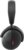 Dell Pro Premium WL7024 Wireless Headset vezeték nélküli fejhallgató (520-BBHC) - Fekete színben