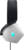 Dell AW520H Alienware Wired Gaming Headset vezetékes fejhallgató mikrofonnal (545-BBFJ) - Lunar light Szürke színben
