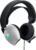 Dell AW520H Alienware Wired Gaming Headset vezetékes fejhallgató mikrofonnal (545-BBFJ) - Lunar light Szürke színben