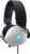 Dell AW520H Alienware Wired Gaming Headset vezetékes fejhallgató mikrofonnal (545-BBFJ) - Lunar light Szürke színben