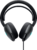 Dell AW520H Alienware Wired Gaming Headset vezetékes fejhallgató mikrofonnal (545-BBFH) - Dark Side of the Moon Fekete színben