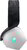 Dell AW725H Alienware Wireless Gaming Headset vezeték nélküli fejhallgató mikrofonnal (545-BBFV) - Lunar light Szürke színben
