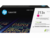 HP 213X Magenta (Bíbor) nagykapacitású LaserJet toner (W2133X)
