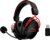 HP HyperX Cloud Alpha Wireless Gaming Headset vezeték nélküli fejhallgató mikrofonnal (4P5D4AA) - Fekete színben