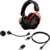 HP HyperX Cloud Alpha Wireless Gaming Headset vezeték nélküli fejhallgató mikrofonnal (4P5D4AA) - Fekete színben