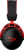 HP HyperX Cloud Alpha Wireless Gaming Headset vezeték nélküli fejhallgató mikrofonnal (4P5D4AA) - Fekete színben
