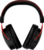 HP HyperX Cloud Alpha Wireless Gaming Headset vezeték nélküli fejhallgató mikrofonnal (4P5D4AA) - Fekete színben