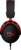 HP HyperX Cloud Alpha Gaming Headset vezetékes fejhallgató mikrofonnal (4P5L1AM) - Fekete/piros színben
