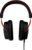 HP HyperX Cloud Alpha Gaming Headset vezetékes fejhallgató mikrofonnal (4P5L1AM) - Fekete/piros színben