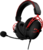 HP HyperX Cloud Alpha Gaming Headset vezetékes fejhallgató mikrofonnal (4P5L1AM) - Fekete/piros színben