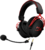 HP HyperX Cloud Alpha Gaming Headset vezetékes fejhallgató mikrofonnal (4P5L1AM) - Fekete/piros színben