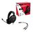 HP HyperX Cloud Stinger 2 Gaming Headset vezetékes fejhallgató mikrofonnal (519T1AA) - Fekete színben