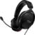 HP HyperX Cloud Stinger 2 Gaming Headset vezetékes fejhallgató mikrofonnal (519T1AA) - Fekete színben