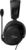 HP HyperX Cloud Stinger 2 Gaming Headset vezetékes fejhallgató mikrofonnal (519T1AA) - Fekete színben